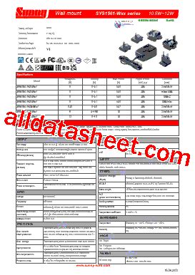 sunny europe catalogue 2021 pdf|SUNNY Computer Technology Europe .